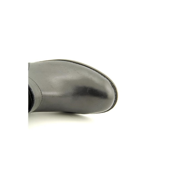 New LUCKY BRAND Black Zosha Over The Knee Boot NWT - Picture 4 of 8